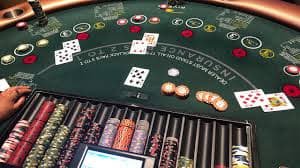 Microgaming Mega Moolah progressive jackpot slot display on hkg999